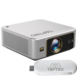 Toptro projectors India Legend Pro Max, Q12 Max Pro, Q11 max