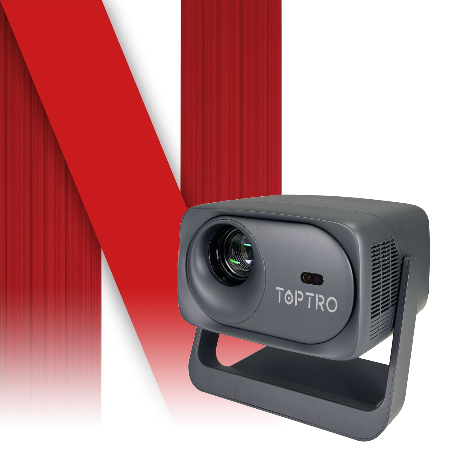 TOPTRO Spectra Projector 24000 Lumens Brightness